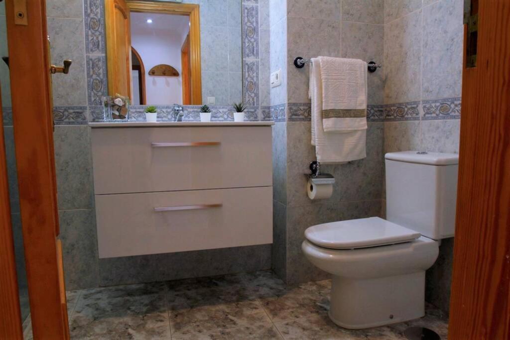 פורטונובו Desconectaengalicia Bellavista, Playa Canelinas מראה חיצוני תמונה